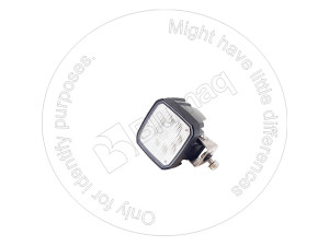 Лампа, Bulb Blumag for CAT #211-7560
