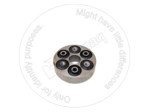 Муфта в сборе, Coupling Assembly Blumag for CAT #211-9087