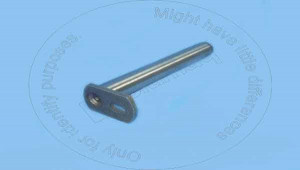 Палец в сборе, Axle Housing Mounting Pin Blumag for CAT #211-9286