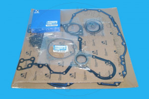 Комплект прокладок, Gasket Kit - Blumag for CAT #211-9974 Комплект прокладок, Gasket Kit - Blumag for CAT #211-9974