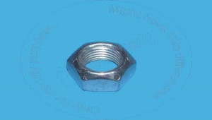 Стопорная гайка, Nut - Jam Blumag for CAT #212-6632 Стопорная гайка, Nut - Jam Blumag for CAT #212-6632