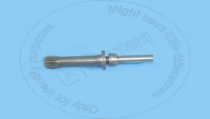 Вал, Shaft Blumag for CAT #212-8179 Вал, Shaft Blumag for CAT #212-8179