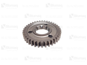 Шестерня коническая - YM, Gear - Reducer - Gd Blumag for CAT #213-8451 Шестерня коническая - YM, Gear - Reducer - Gd Blumag for CAT #213-8451