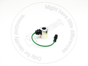 Катушка в сборе, Coil As Blumag for CAT #213-8759
