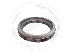 Венец зубчатый YM, Gear - Ring - Gd Blumag for CAT #214-0527