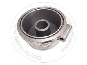 Венец зубчатый YM, Holder As - Gd Blumag for CAT #214-2078