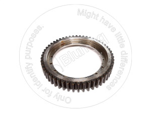 Коническая шестерня YM, Gear - Fdr - Gd Blumag for CAT #215-1678 Коническая шестерня YM, Gear - Fdr - Gd Blumag for CAT #215-1678