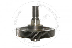 Кожух YM, Pinion - Fdr - Gd Blumag for CAT #215-1783 Кожух YM, Pinion - Fdr - Gd Blumag for CAT #215-1783