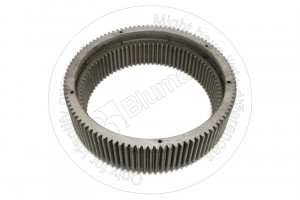 Шестерня в сборе, Gear As. Blumag for CAT #216-1719
