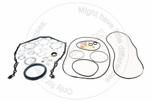 Комплект прокладок, Gasket Kit - Blumag for CAT #216-1720 Комплект прокладок, Gasket Kit - Blumag for CAT #216-1720