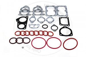 Комплект прокладок, Gasket Kit - Blumag for CAT #216-4592