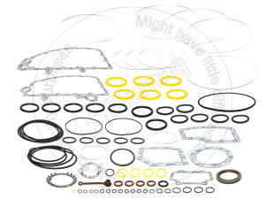 Kit- Gasket, Kit - Gasket Blumag for CAT #216-5360 Kit- Gasket, Kit - Gasket Blumag for CAT #216-5360