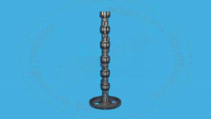 Распределительный вал в сборе, Camshaft AS Blumag for CAT #216-7921