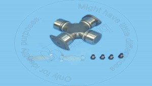 Карданный шарнир, Universal Joint Blumag for CAT #216-7957 Карданный шарнир, Universal Joint Blumag for CAT #216-7957
