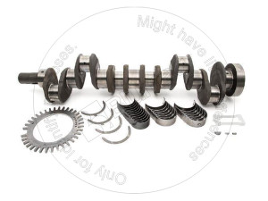 Crankshaft G, Crankshaft G Blumag for CAT #216-8315 Crankshaft G, Crankshaft G Blumag for CAT #216-8315