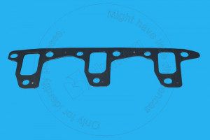 Прокладка крышки клапанного механизма, Valve Cover Gasket Blumag for CAT #216-9604