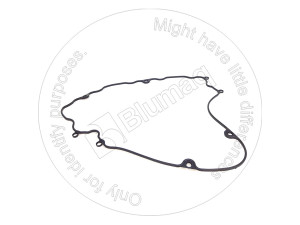 Прокладка корпуса, Engine Oil Cooler Housing Gasket Blumag for CAT #216-9638