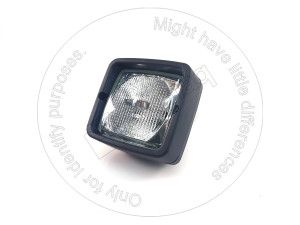 Лампа напольная, 24V Suspended Mounted Flood Lamp Blumag for CAT #219-6487