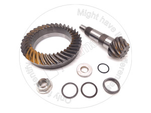 Комплект конических зубчатых колес, Kit - Bevel Gear Blumag for CAT #219-8807