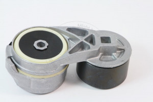 Натяжитель ремня, 74 mm Pulley Diameter Belt Tensioner Blumag for CAT #220-1209