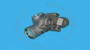 Предохранительный клапан в сборе, Valve Assembly - Relief Blumag for CAT #220-1510 Предохранительный клапан в сборе, Valve Assembly - Relief Blumag for CAT #220-1510