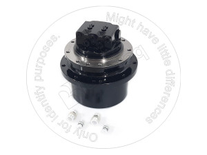 Электродвигатель в сборе, Motor AS Blumag for CAT #220-2363