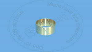 Распорная втулка, 56 mm Inner Diameter Straight Sleeve Bearing Blumag for CAT #220-2593 Распорная втулка, 56 mm Inner Diameter Straight Sleeve Bearing Blumag for CAT #220-2593