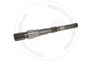 Вал 35vq/v, Shaft 35vq/v Blumag for CAT #221-3977 Вал 35vq/v, Shaft 35vq/v Blumag for CAT #221-3977
