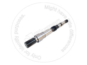 Вал 452, Shaft - 452 Blumag for CAT #221-3987 Вал 452, Shaft - 452 Blumag for CAT #221-3987