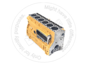 Блок цилиндра, Block Gp - Cyl Blumag for CAT #221-4481
