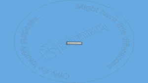 Палец, Pin Blumag for CAT #222-9238