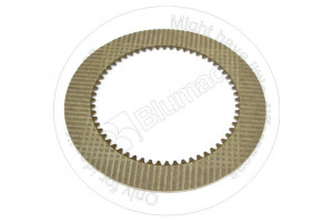 Фрикционный диск, 215 mm Outer Diameter Clutch Friction Disc Blumag for CAT #223-7519