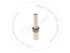Вал, Shaft Blumag for CAT #223-9144