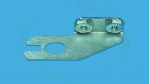 Кронштейн в сборе, Bracket Assembly Blumag for CAT #225-5009