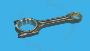 Шток кожуха в сборе, Connecting Rod Blumag for CAT #225-5451