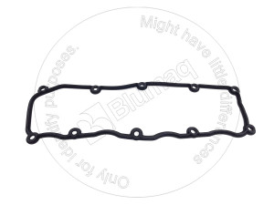 Прокладка V - образная крышки, Cylinder Head Valve Cover Gasket Blumag for CAT #225-6451 Прокладка V - образная крышки, Cylinder Head Valve Cover Gasket Blumag for CAT #225-6451