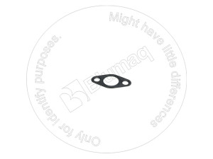 Уплотнительное кольцо, Oil Filter And Cooler Seal Blumag for CAT #225-6818 Уплотнительное кольцо, Oil Filter And Cooler Seal Blumag for CAT #225-6818