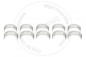 Набор подшипников, Bearing Set - Blumag for CAT #225-7772