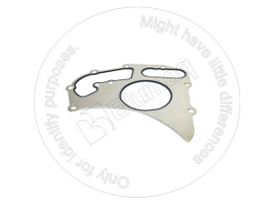 Прокладка насоса, Water Pump Housing Gasket Blumag for CAT #225-8019