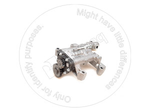 Насос в сборе - моторное масло, Engine Oil Pump Blumag for CAT #225-8329 Насос в сборе - моторное масло, Engine Oil Pump Blumag for CAT #225-8329