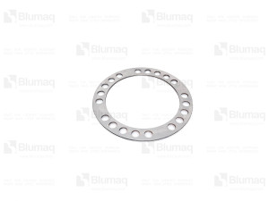 Набор регулировочных прокладок, 1.55 mm Thick Steel Shim Pack Blumag for CAT #226-2684