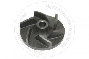 Крыльчатка, 6 Vanes Water Pump Impeller Blumag for CAT #226-6039 Крыльчатка, 6 Vanes Water Pump Impeller Blumag for CAT #226-6039
