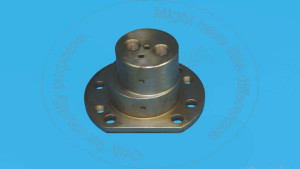 Блок карданного шарнира YM, Trunnion - Gd Blumag for CAT #226-8020 Блок карданного шарнира YM, Trunnion - Gd Blumag for CAT #226-8020