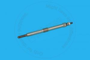 Свеча запальная в сборе, Plug As - Glow Blumag for CAT #226-8770