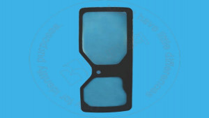 Стекло, Glass Blumag for CAT #226-9842