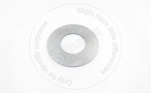 Регулировочная прокладка, Shim Blumag for CAT #227-4343