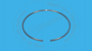 Кольцо поршневое, 170 mm Outer Diameter Top Piston Ring Blumag for CAT #229-1632