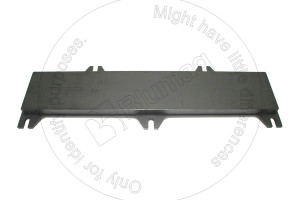Накладка, Truck Body Mounting Pad Blumag for CAT #229-6177