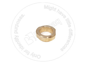 Подшипник, 130 mm Outside Diameter Final Drive Bearing Blumag for CAT #229-7376 Подшипник, 130 mm Outside Diameter Final Drive Bearing Blumag for CAT #229-7376