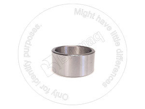 Подшипник скольжения (втулка), 84 mm Outside Diameter Sleeve Bearing Blumag for CAT #229-8352
